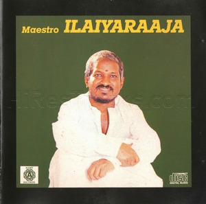Maestro Ilaiyaraaja (1990) (Ilaiyaraaja)